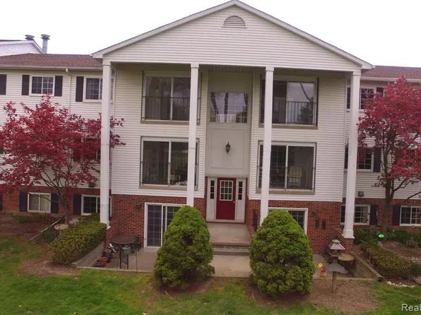 470 Baldwin Ave APT 31-1, Rochester, MI 48307