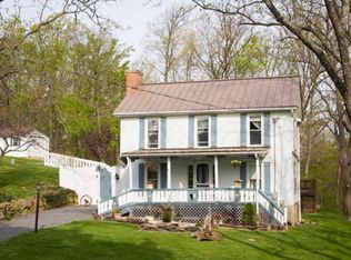 10033 Mountain Valley Rd, Harrisonburg, VA 22802