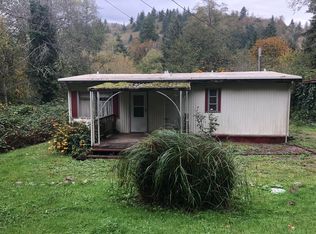 623 N Deerlane Dr, Otis, OR 97368