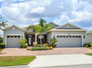2821 Silver Sands St, Clermont, FL 34711