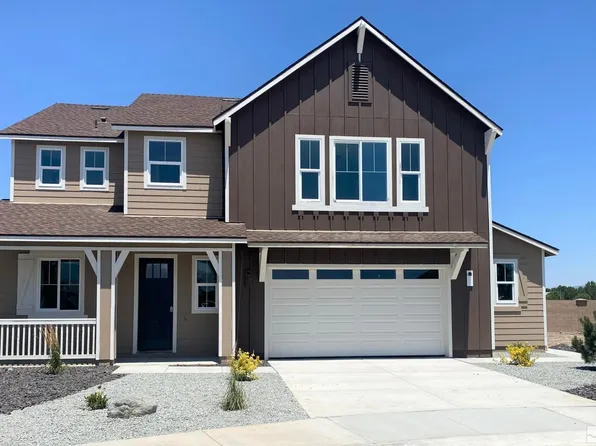 1656 Buttonwillow St Lot 37, Minden, NV 89423