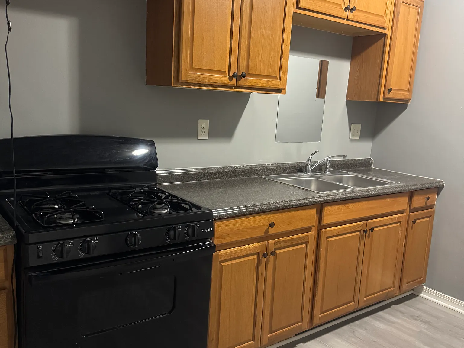 Studio, 600 sqft, $950 — Photo 4