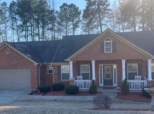 397 Red Bud Rd, Jefferson, GA 30549