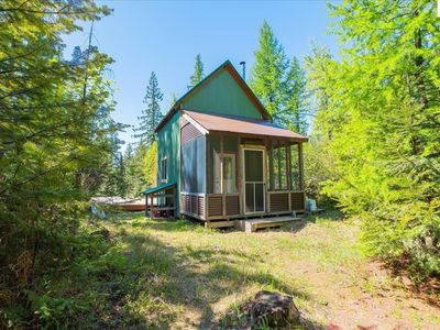 1438 Rolling Thunder Ridge Rd, Sandpoint, ID, 83864