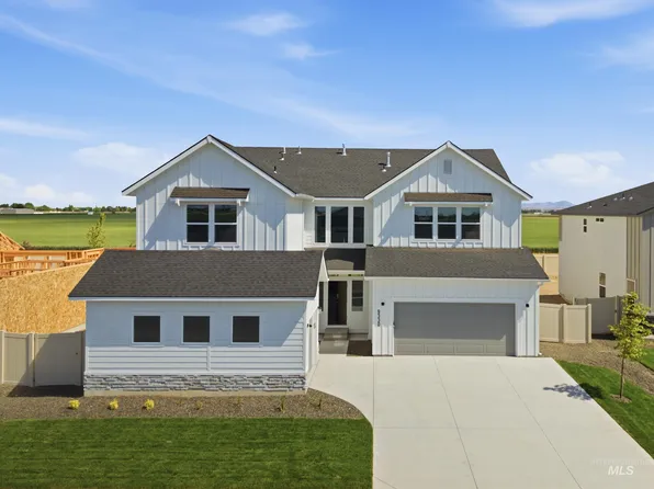 9330 W Blazing Star St, Nampa, ID 83687