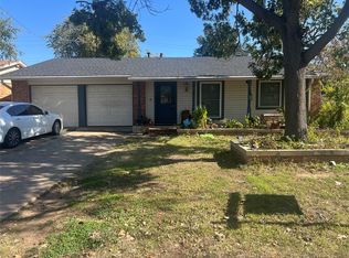 3424 Cardinal Ln, Irving, TX 75062