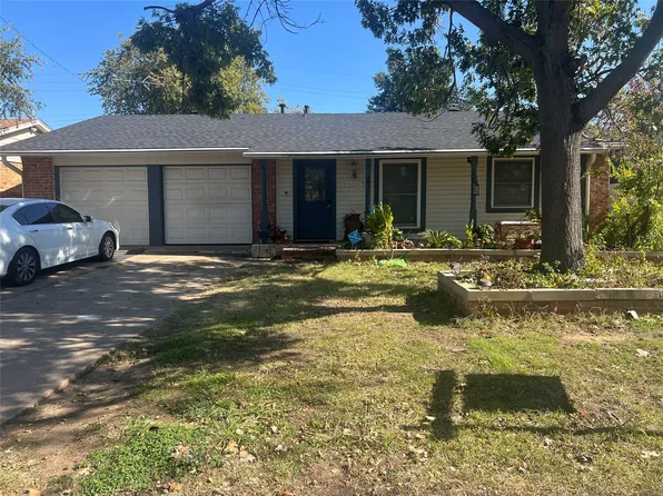 3424 Cardinal Ln, Irving, TX 75062