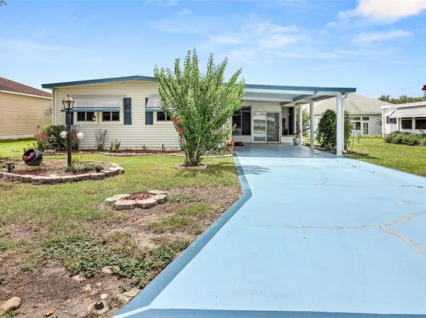 919 Weeping Willow Ave, Lady Lake, FL 32159