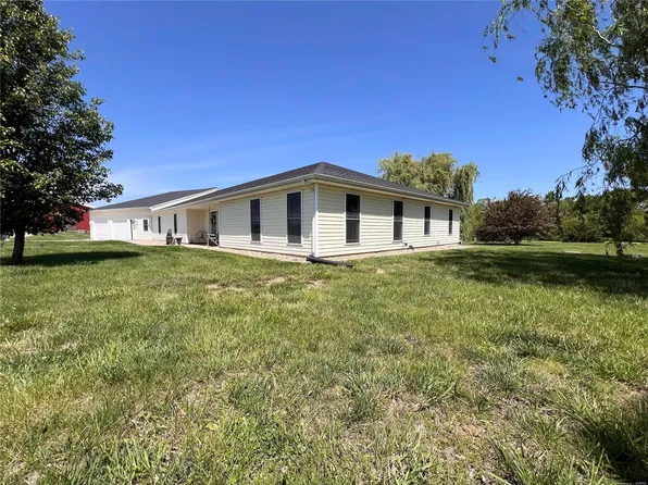 18905 Highway Ff, New London, MO 63459
