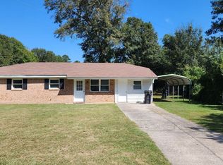 1809 Cheryl Dr, Augusta, GA 30906