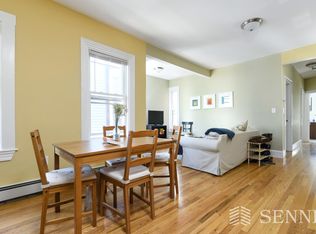 63 Newton St #2, Somerville, MA 02143