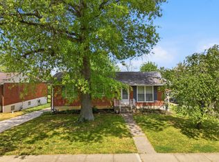 1590 Marcella Dr, Fort Wright, KY 41011
