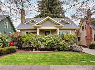 3445 NE 34th Ave, Portland, OR