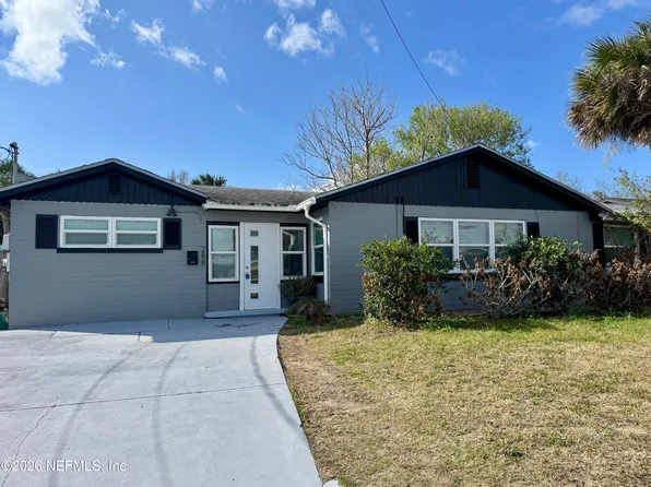 288 Boylston Ave, Daytona Beach, FL 32118