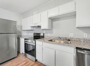 1045 S Happy Hollow Rd #5, Fayetteville, AR 72701