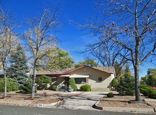 1603 Clemson Dr, Colorado Springs, CO 80909