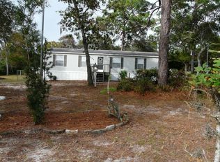 5641 W Tice Ct, Homosassa, FL 34446