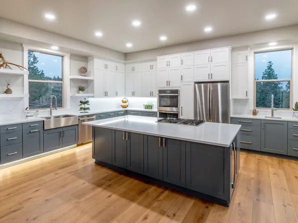 15250 SE Paiute Rd, Prineville, OR 97754