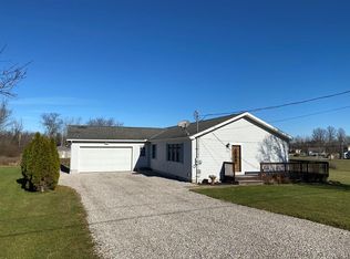 3256 Curaso Dr, West Salem, OH 44287
