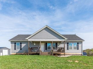 3570 Rock Cliff Rd, Bedford, VA 24523