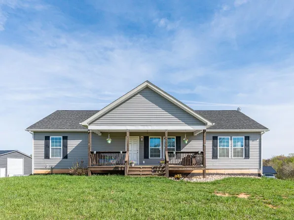 3570 Rock Cliff Rd, Bedford, VA 24523