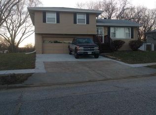 14512 L St, Omaha, NE 68137
