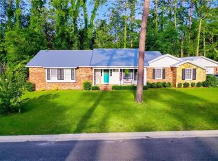 1622 Booth St, Waycross, GA 31501