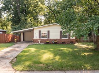 58 Gocke Pl, Saint Louis, MO 63114