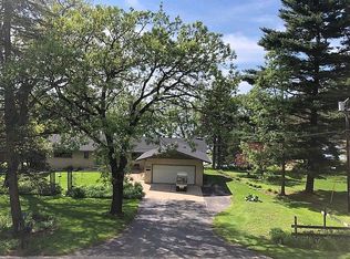 N367 Haight Rd, Fort Atkinson, WI 53538