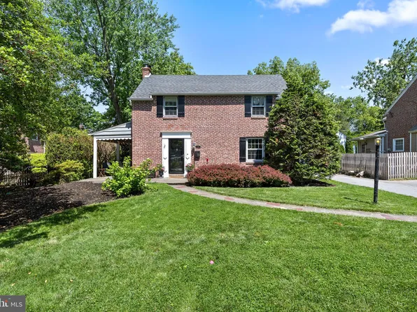14 Black Friar Rd, Bryn Mawr, PA 19010