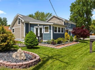 1287 E Garnet Ave, Pt Clinton, OH 43452