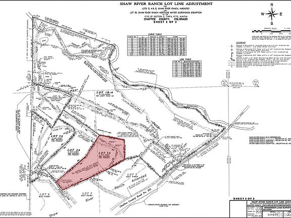 2nd image of 7382 Heavenly View Parkway LOT 3