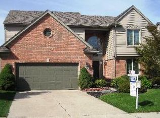 13077 Andover Dr, Plymouth, MI 48170