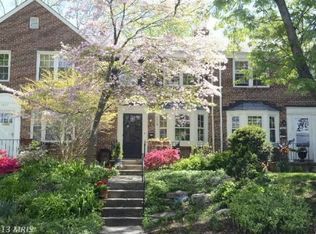 7405 Stanmore Ct, Baltimore, MD 21212