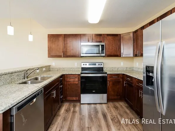 739 Brambleberry Hts, Colorado Springs, CO 80921