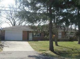 4405 W Petty Rd, Muncie, IN 47304