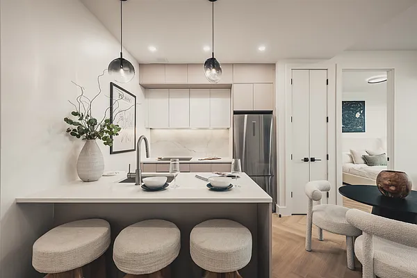 Kitchen, photo 2