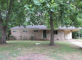 614 Kentucky, West Helena, AR 72390