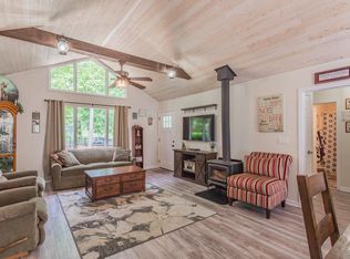 1818 Julian Ridge Rd, Chattanooga, TN 37421