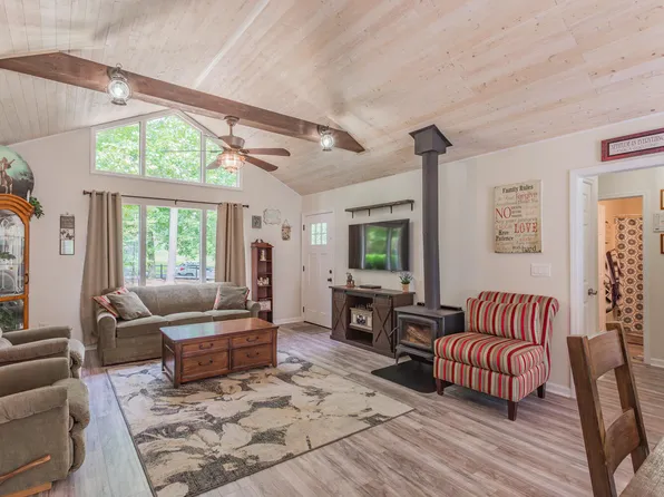 1818 Julian Ridge Rd, Chattanooga, TN 37421