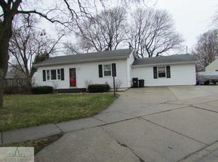 315 Lawton St, Mason, MI 48854