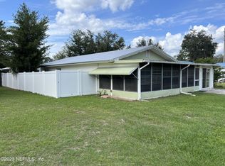 134 Park Rd, Interlachen, FL 32148