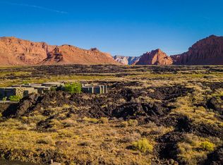 1500 E Split Rock St, Ivins, UT 84738