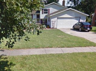 1041 Southport Dr, Medina, OH 44256