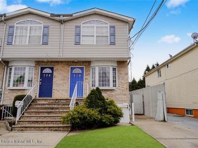 730 Post Ave, Staten Island, NY, 10310