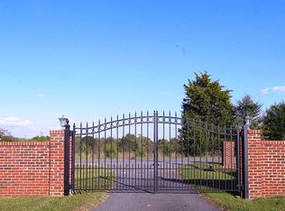 5490 Richburg Rd, Richburg, SC 29729