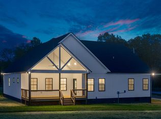 3860 Chapel Hill Rd LOT 25, Clarksville, TN 37040