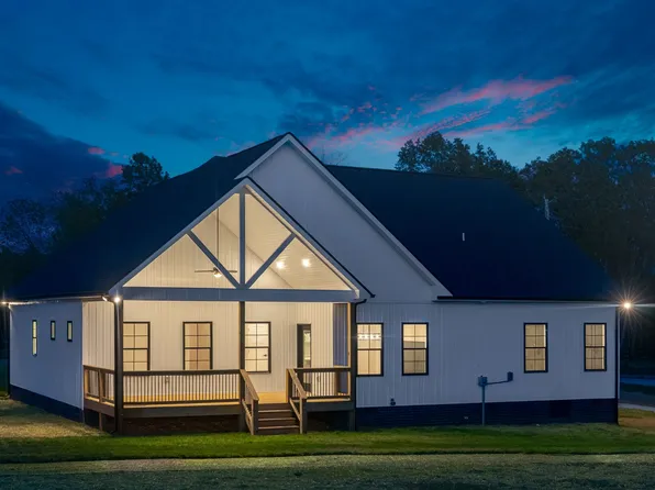 3860 Chapel Hill Rd Lot 25, Clarksville, TN 37040