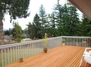 5832 Hawthorne Pl, Ferndale, WA 98248