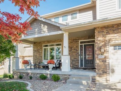 14703 Madison Ave, Urbandale, IA, 50323